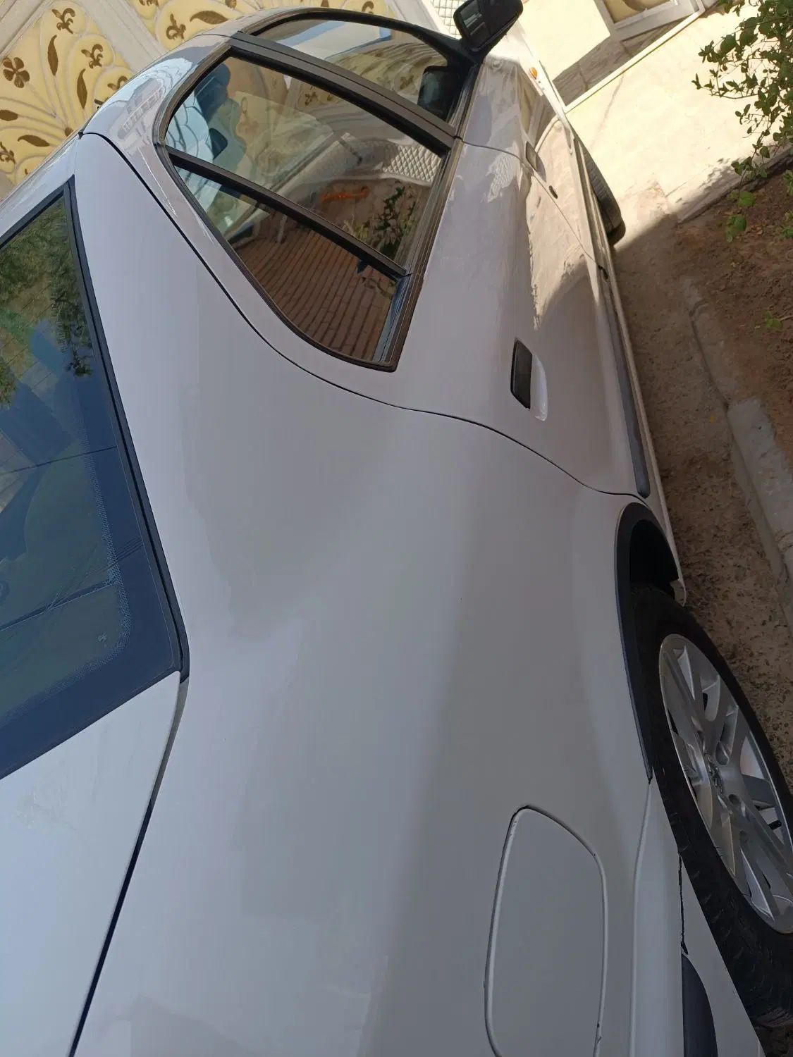 سمند LX XU7 - 1394