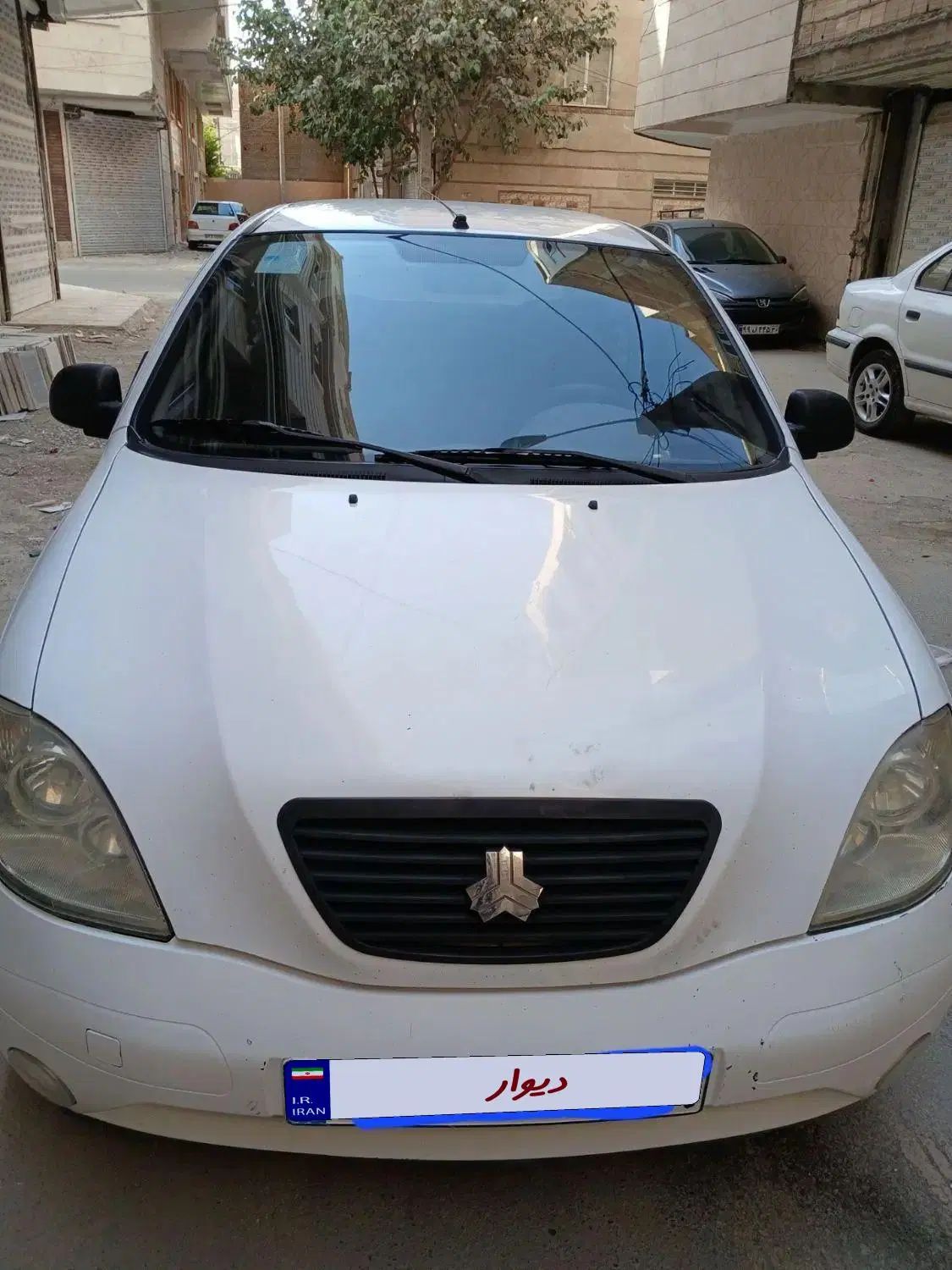 خودرو تیبا، صندوق دار آگهی ann_20377362