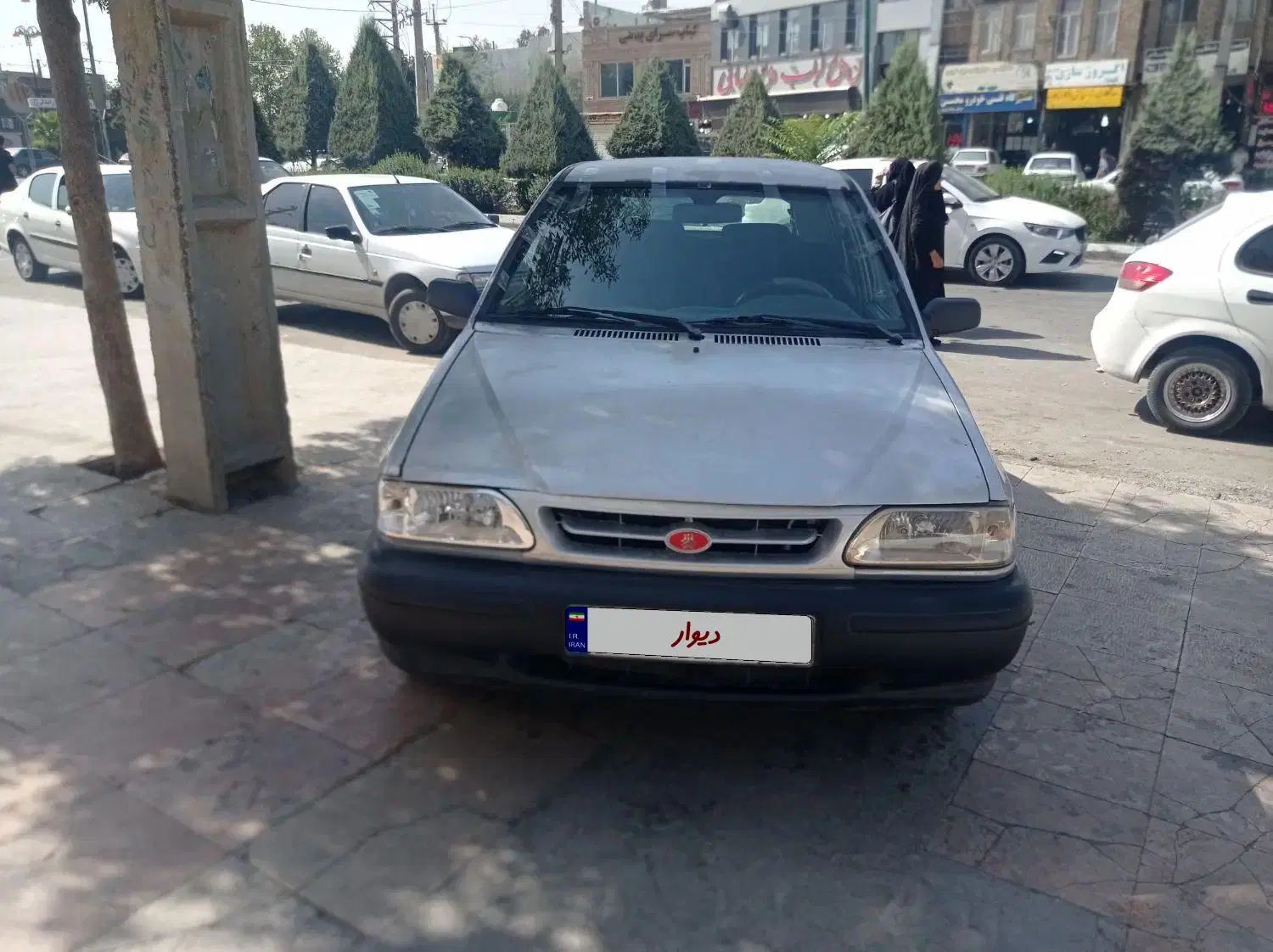 خودرو پراید، 141 آگهی ann_20377374