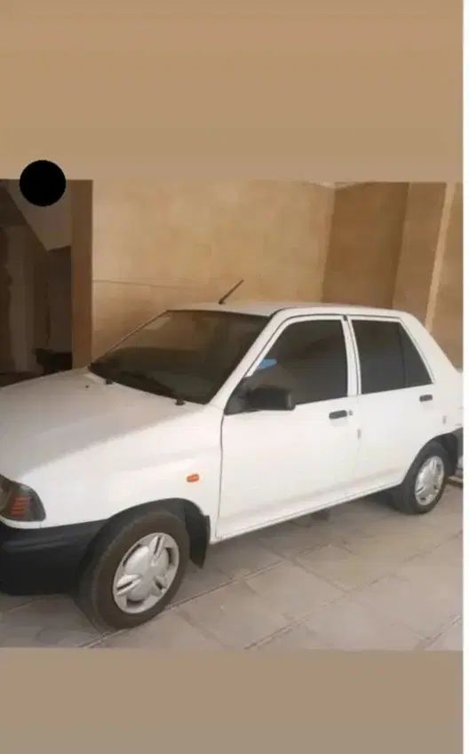خودرو پراید، 131 آگهی ann_20377380