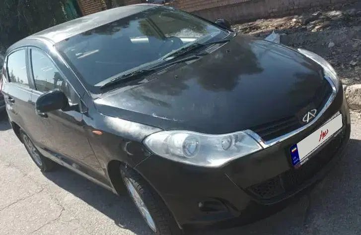 خودرو ام وی ام، 315 هاچ بک آگهی ann_20377387