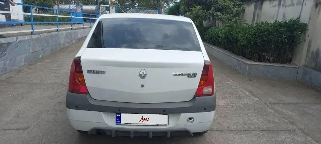 خودرو رنو، تندر 90 آگهی ann_20377391