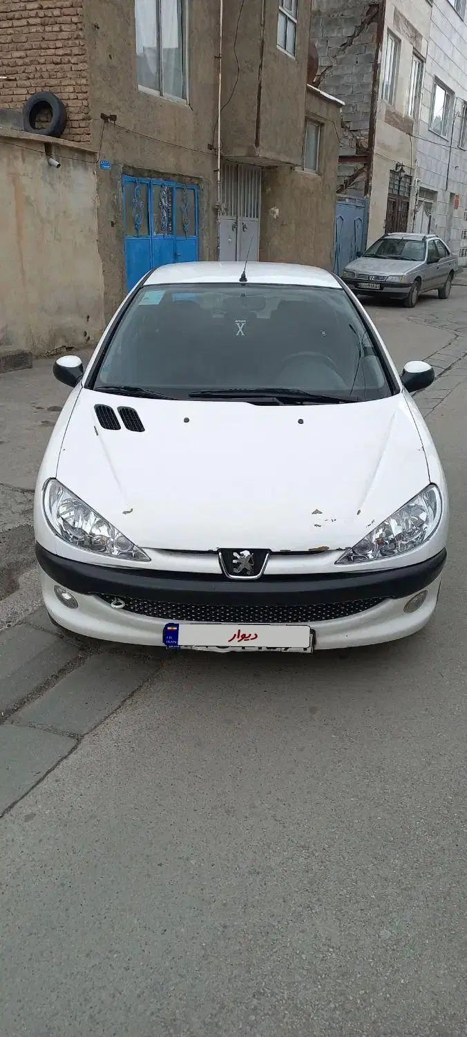خودرو پژو، 206 آگهی ann_20377393