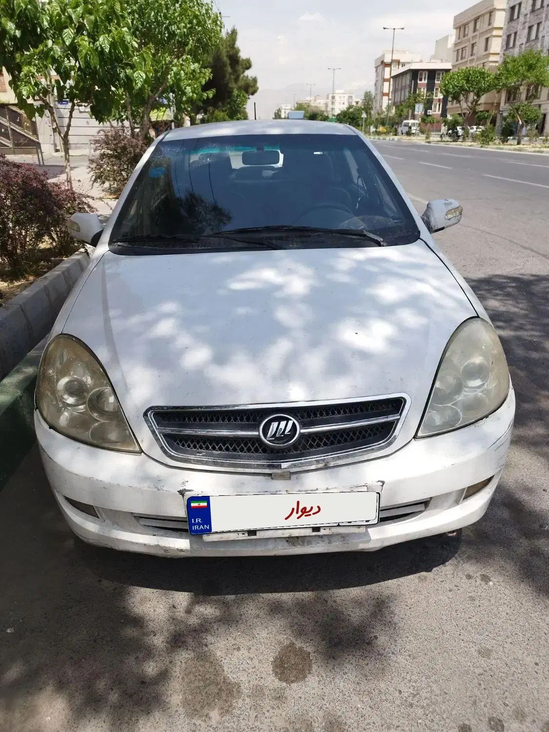 خودرو لیفان، 520 آگهی ann_20377397