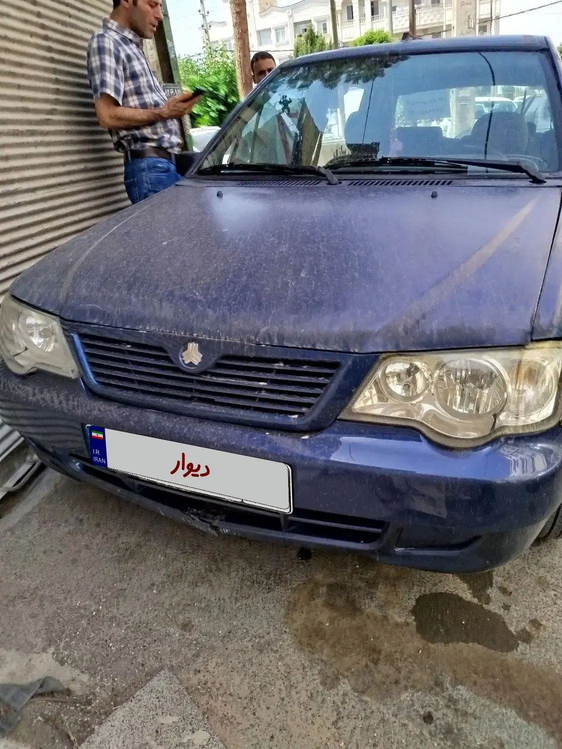 خودرو پراید، 111 آگهی ann_20377409