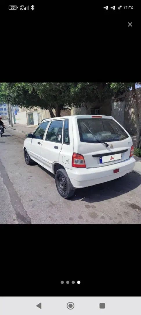 خودرو پراید، 111 آگهی ann_20377412