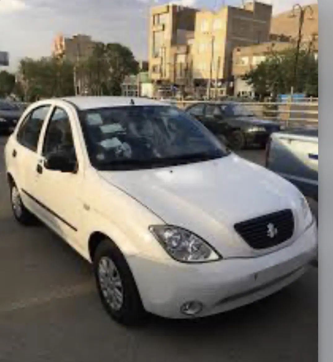 خودرو تیبا، 2 آگهی ann_20377437