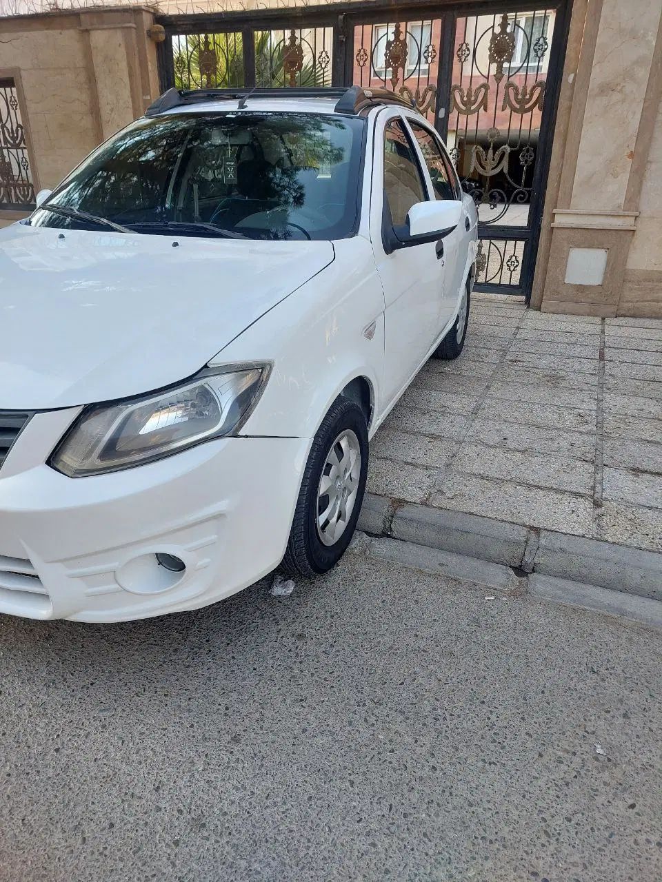 ساینا EX معمولی - 1399