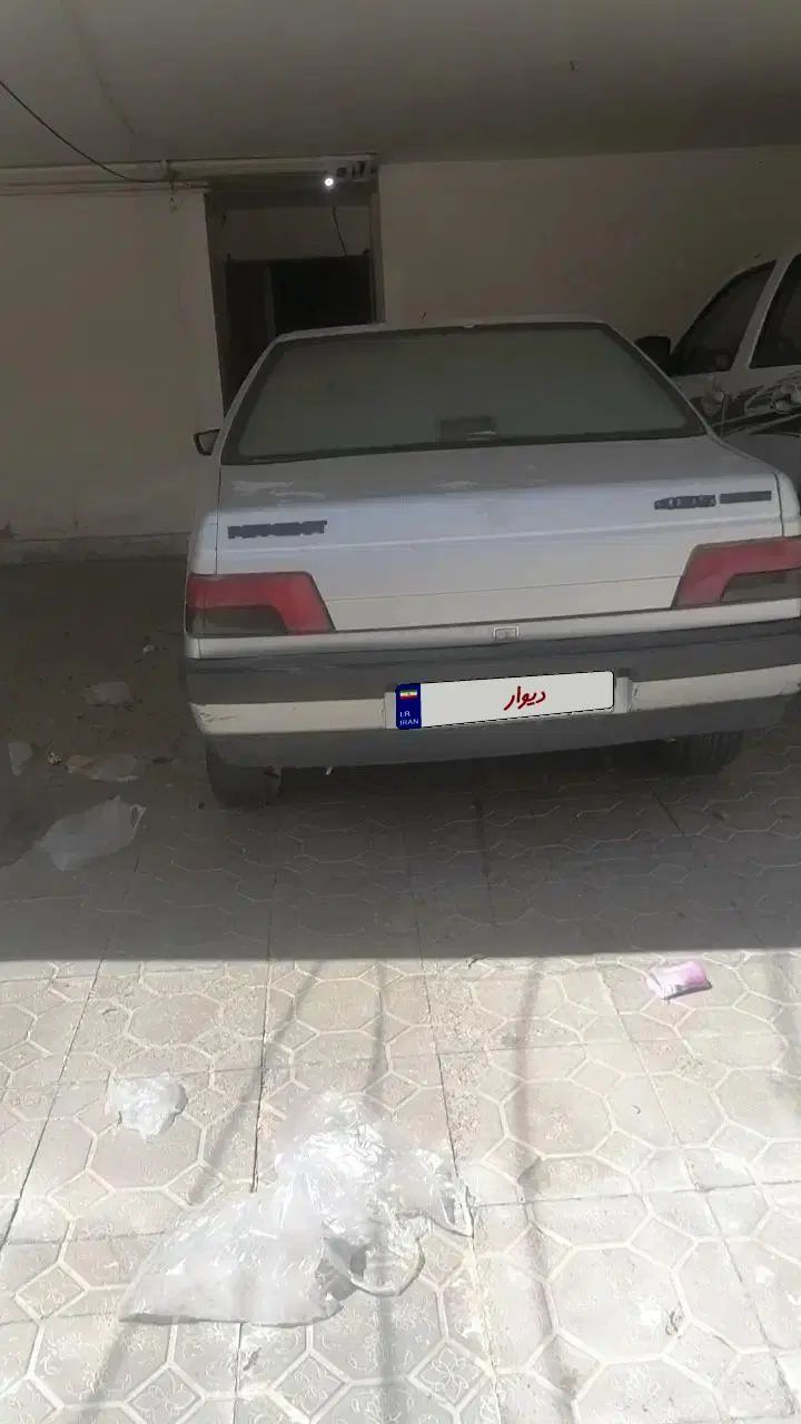 خودرو پژو، 405 آگهی ann_20377468
