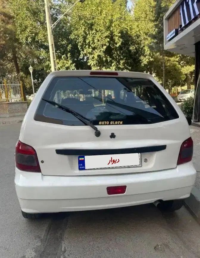 پراید 111 SE - 1398