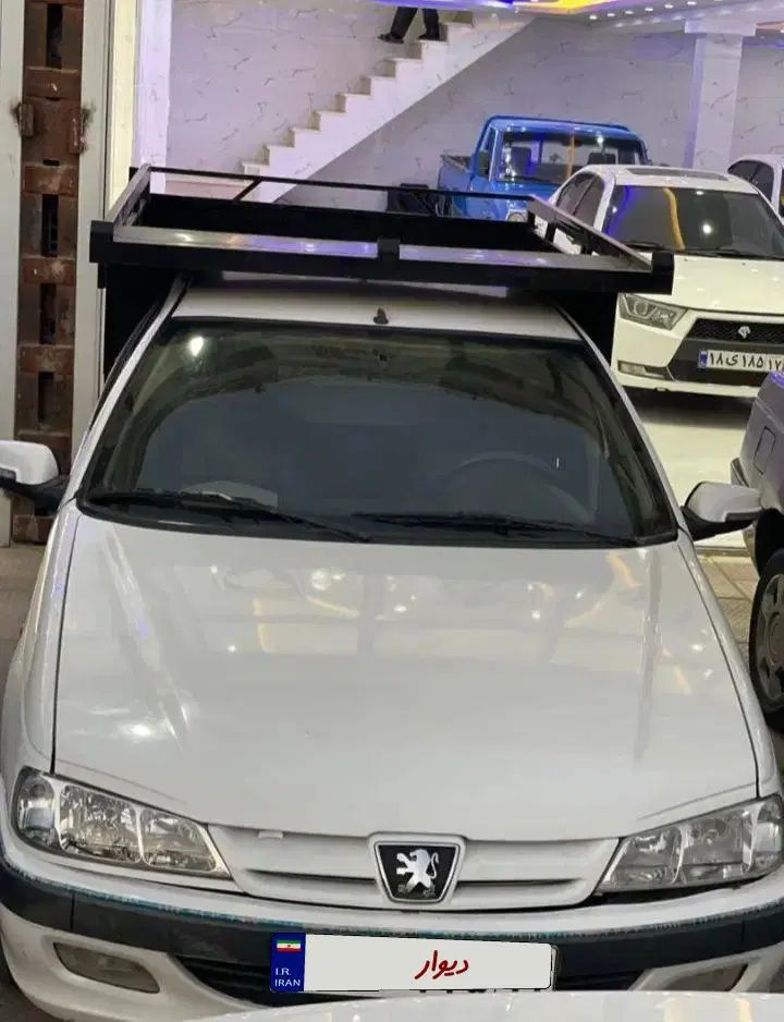خودرو آریسان، معمولی آگهی ann_20377484
