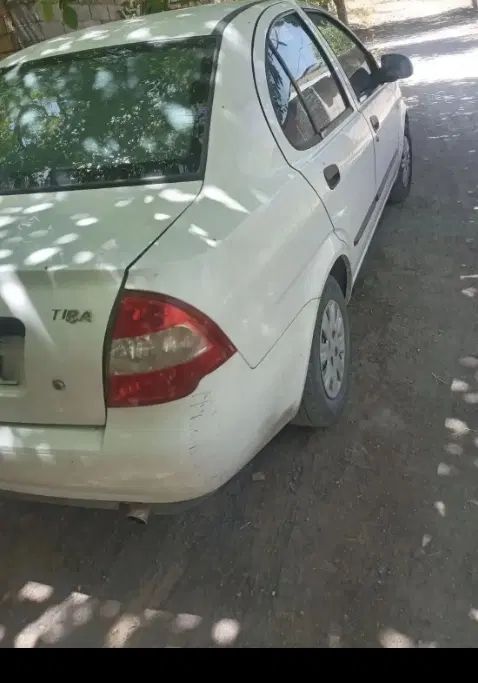 خودرو تیبا، صندوق دار آگهی ann_20377488
