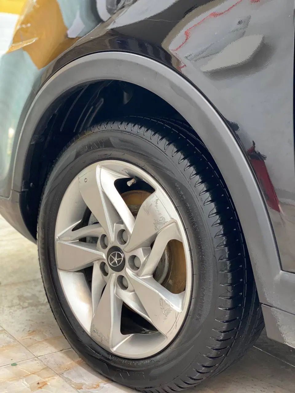 جک S3 اتوماتیک - 1398