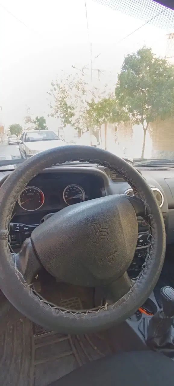 پراید 111 SE - 1395