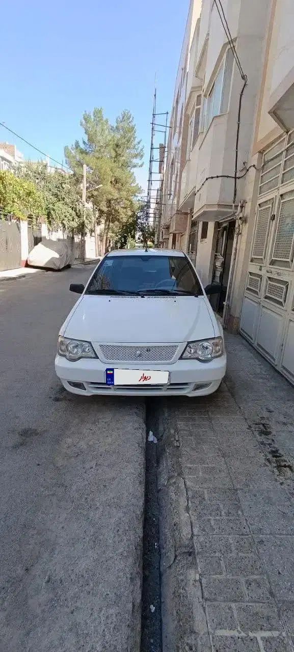 خودرو پراید، 111 آگهی ann_20377498