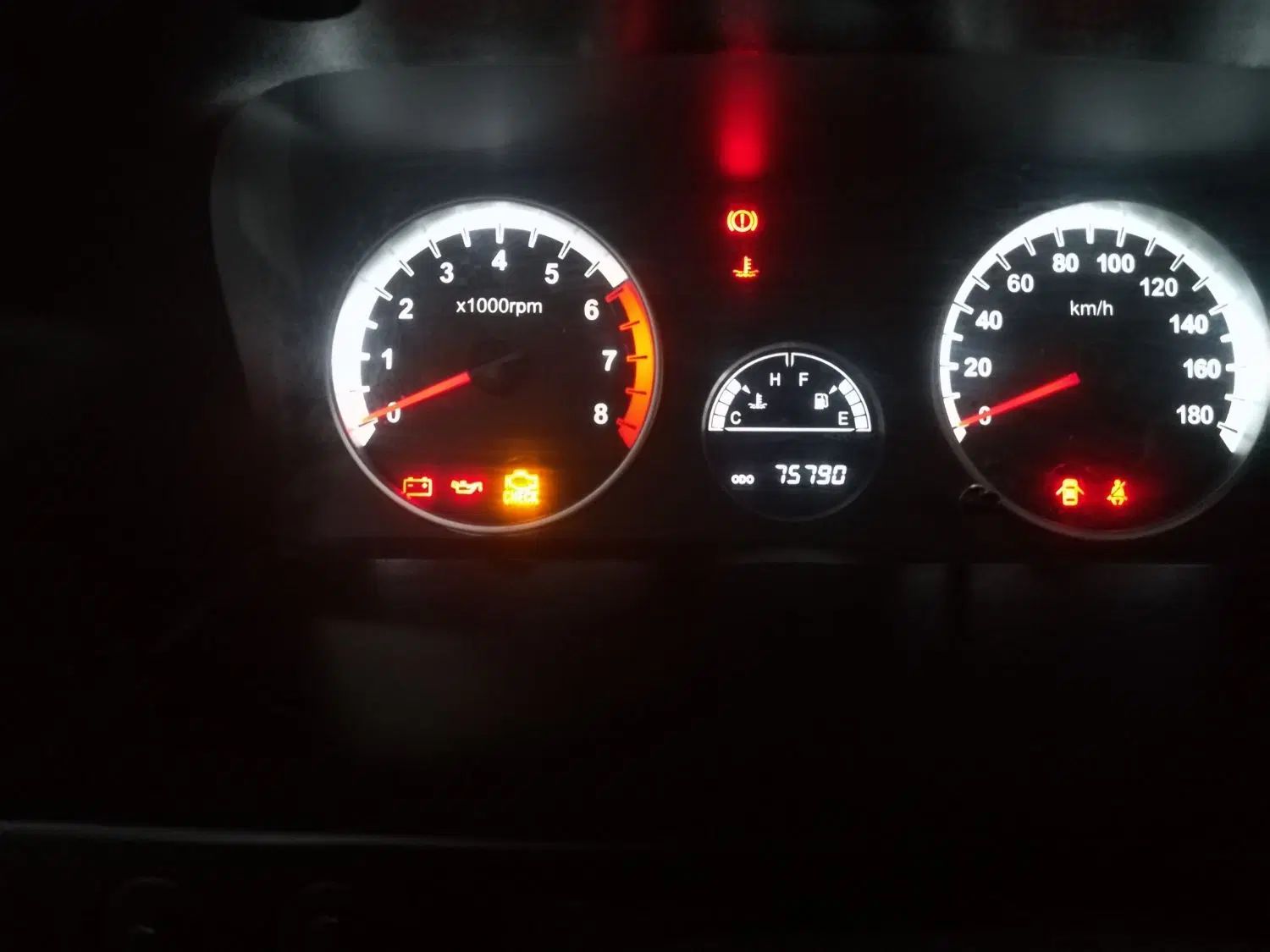 پراید 132 SE - 1395