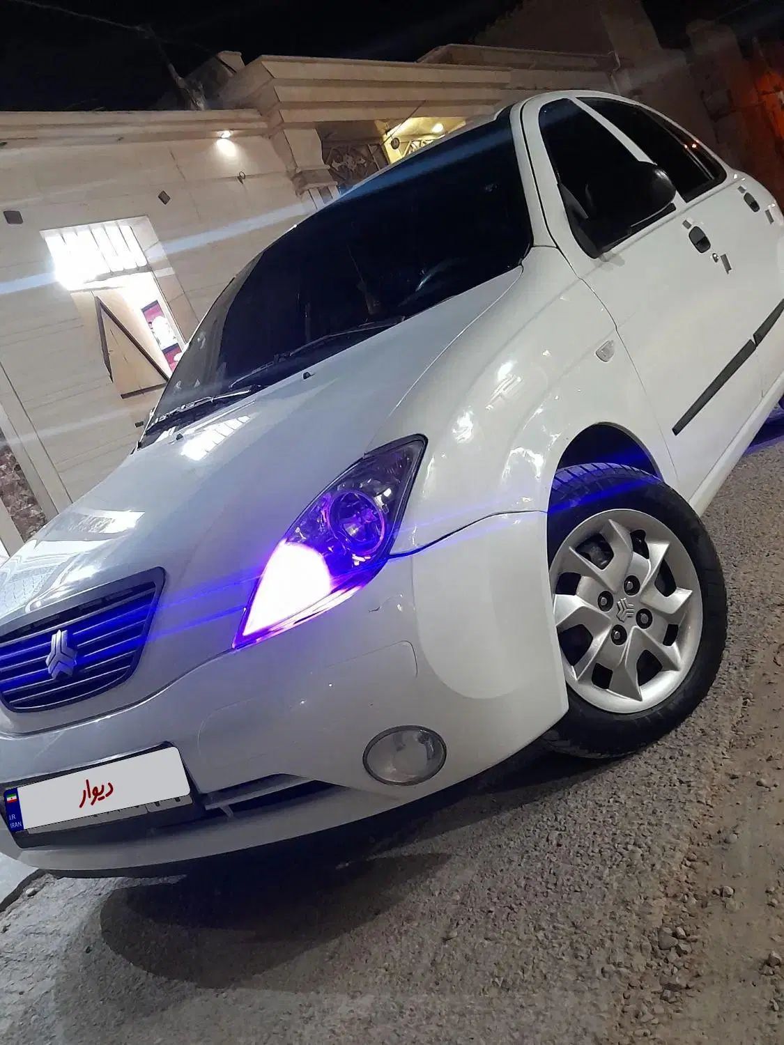 خودرو تیبا، 2 آگهی ann_20377509