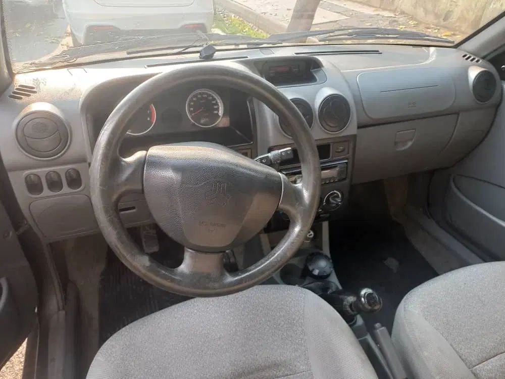 پراید 131 SE - 1393