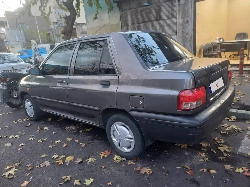 خودرو پراید، 131 آگهی ann_20377510