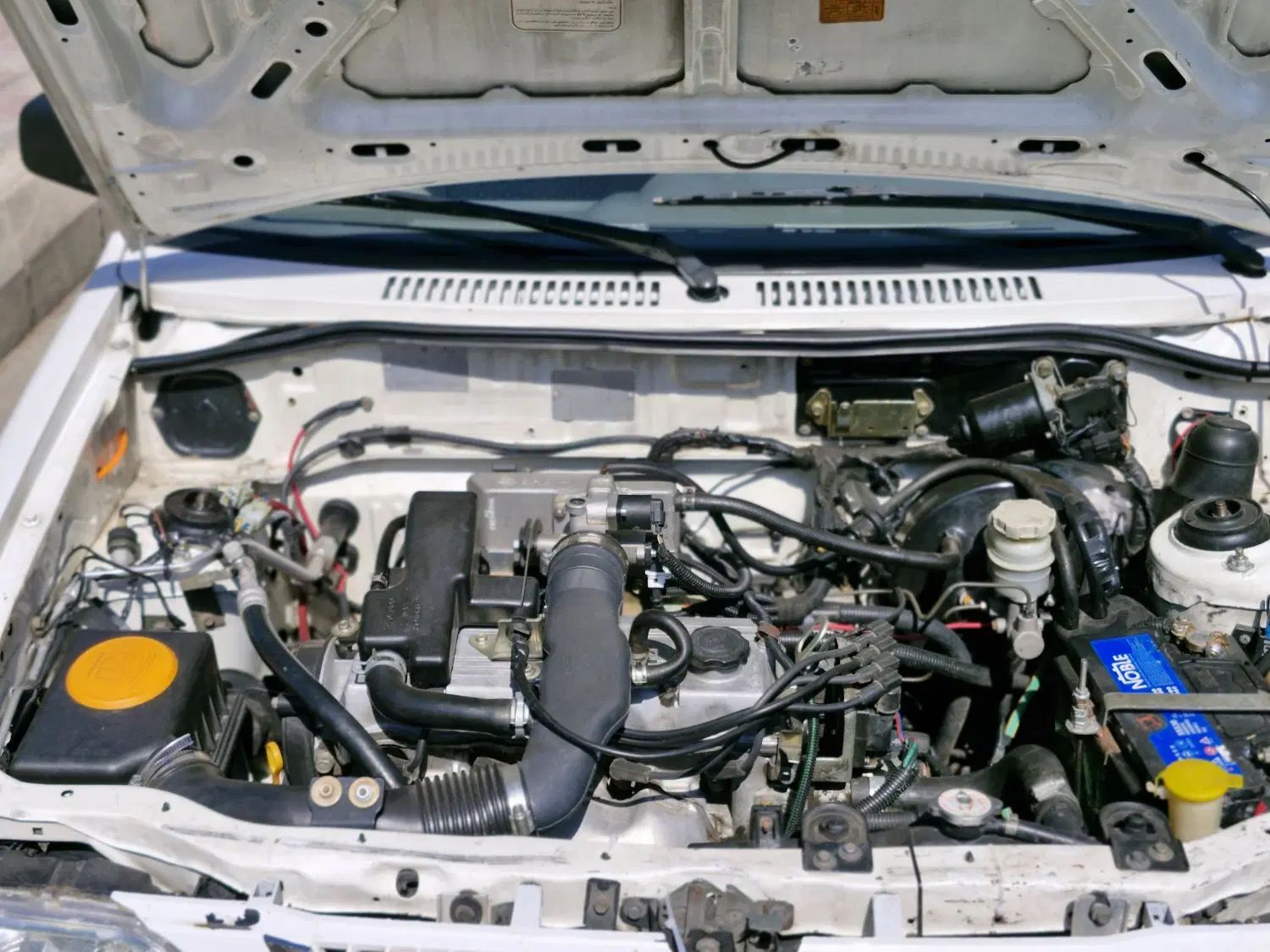 پراید 141 SL - 1390