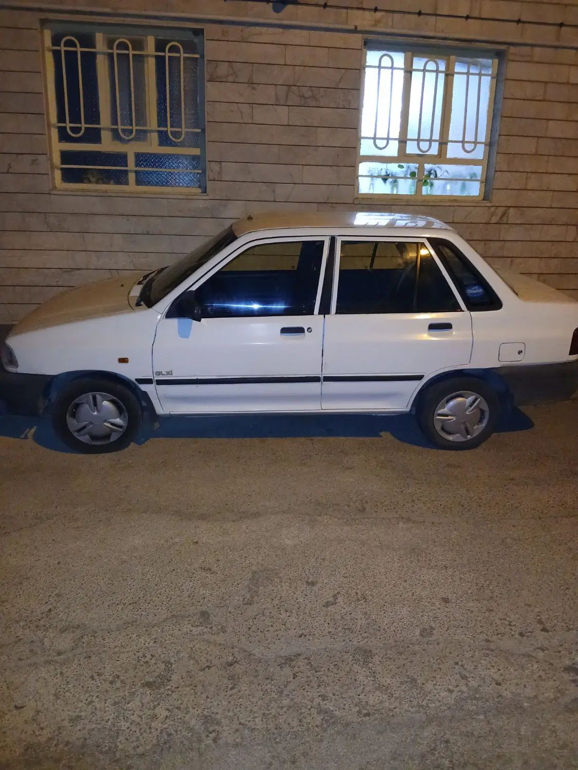 خودرو پراید، صبا آگهی ann_20377535