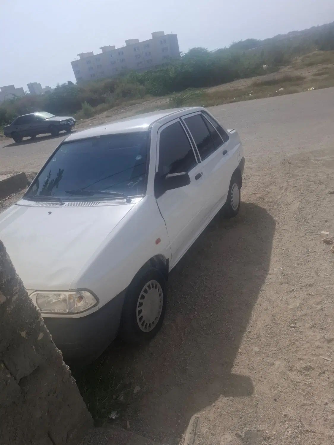 خودرو پراید، صبا آگهی ann_20377555
