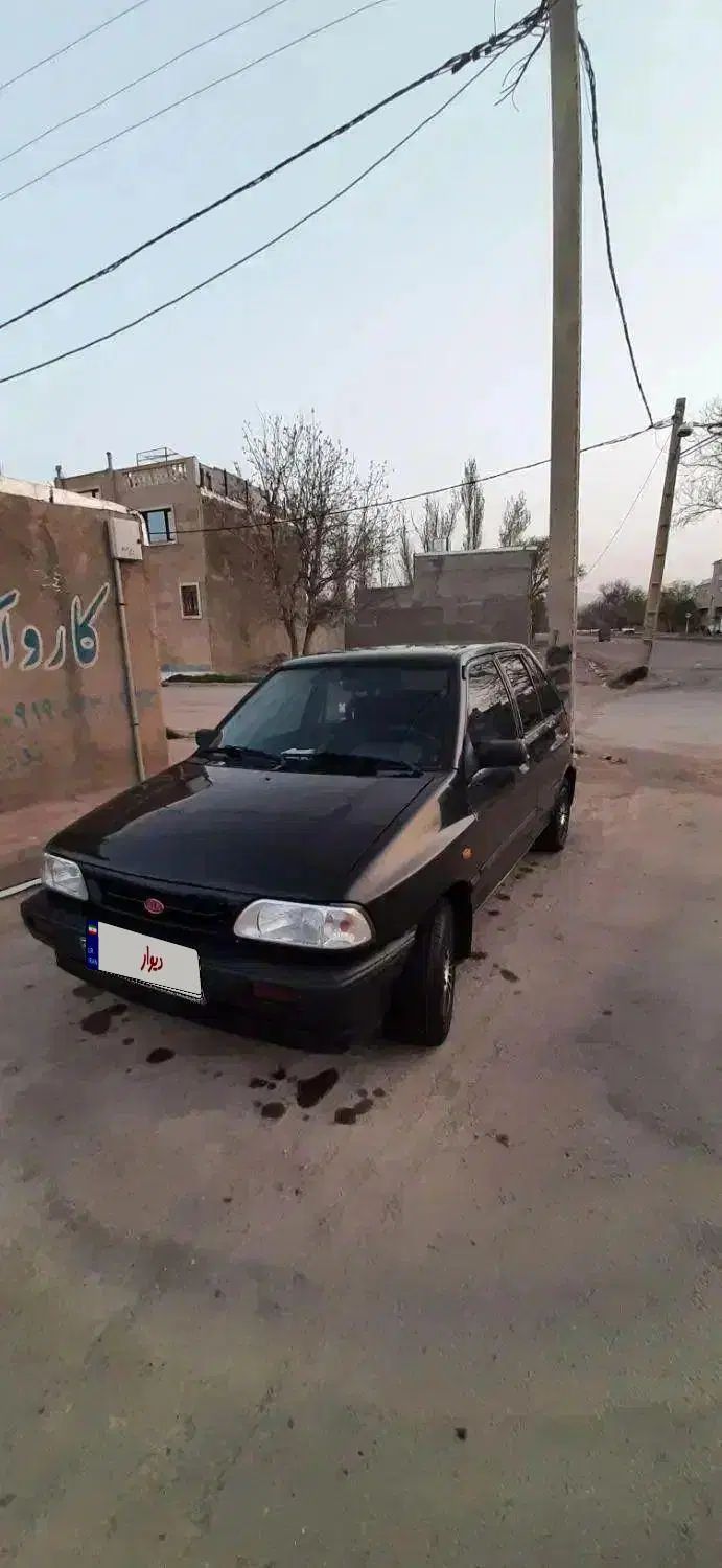 خودرو پراید، نسیم آگهی ann_20377569