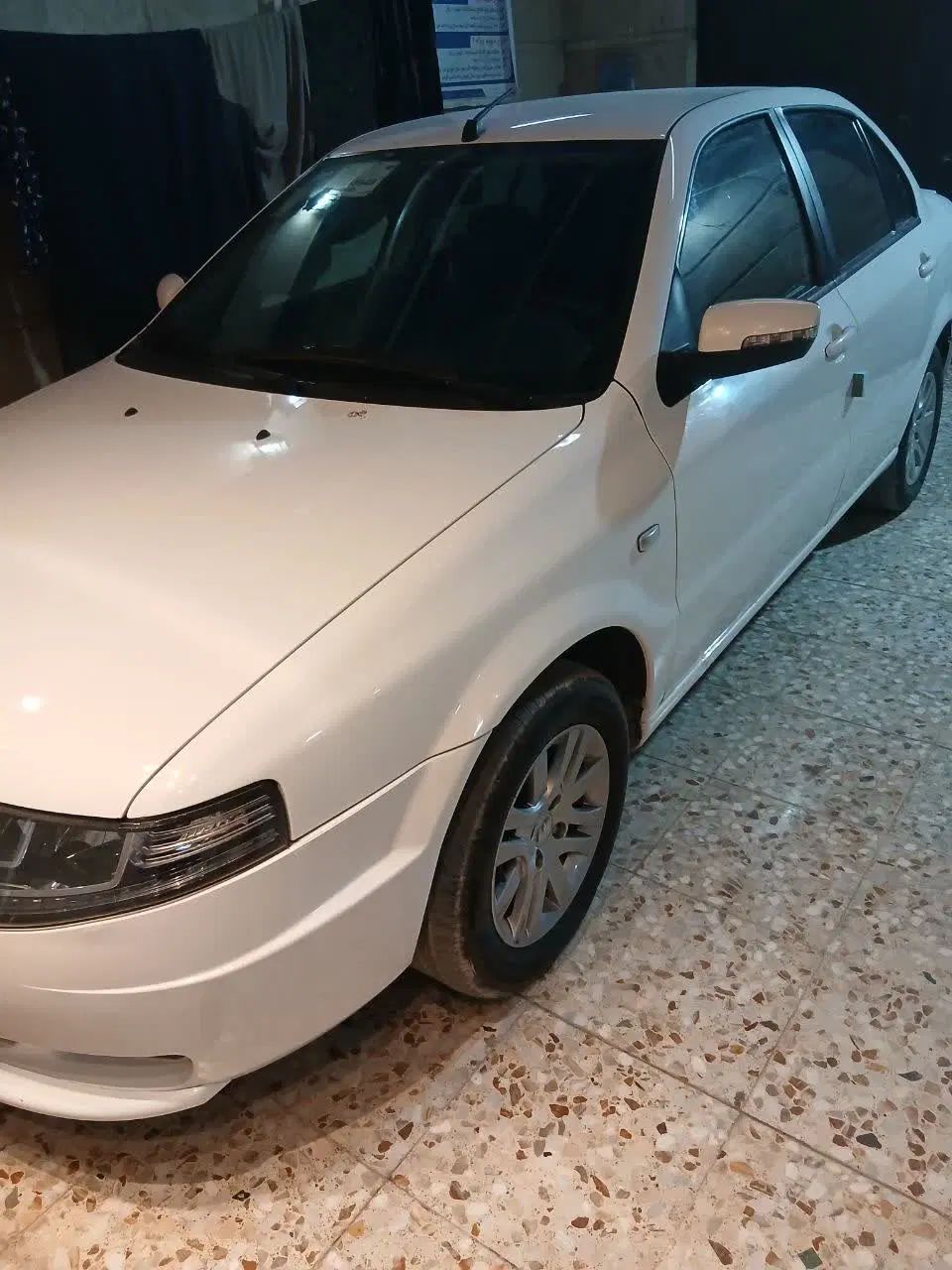 خودرو سمند، سورن پلاس آگهی ann_20377570