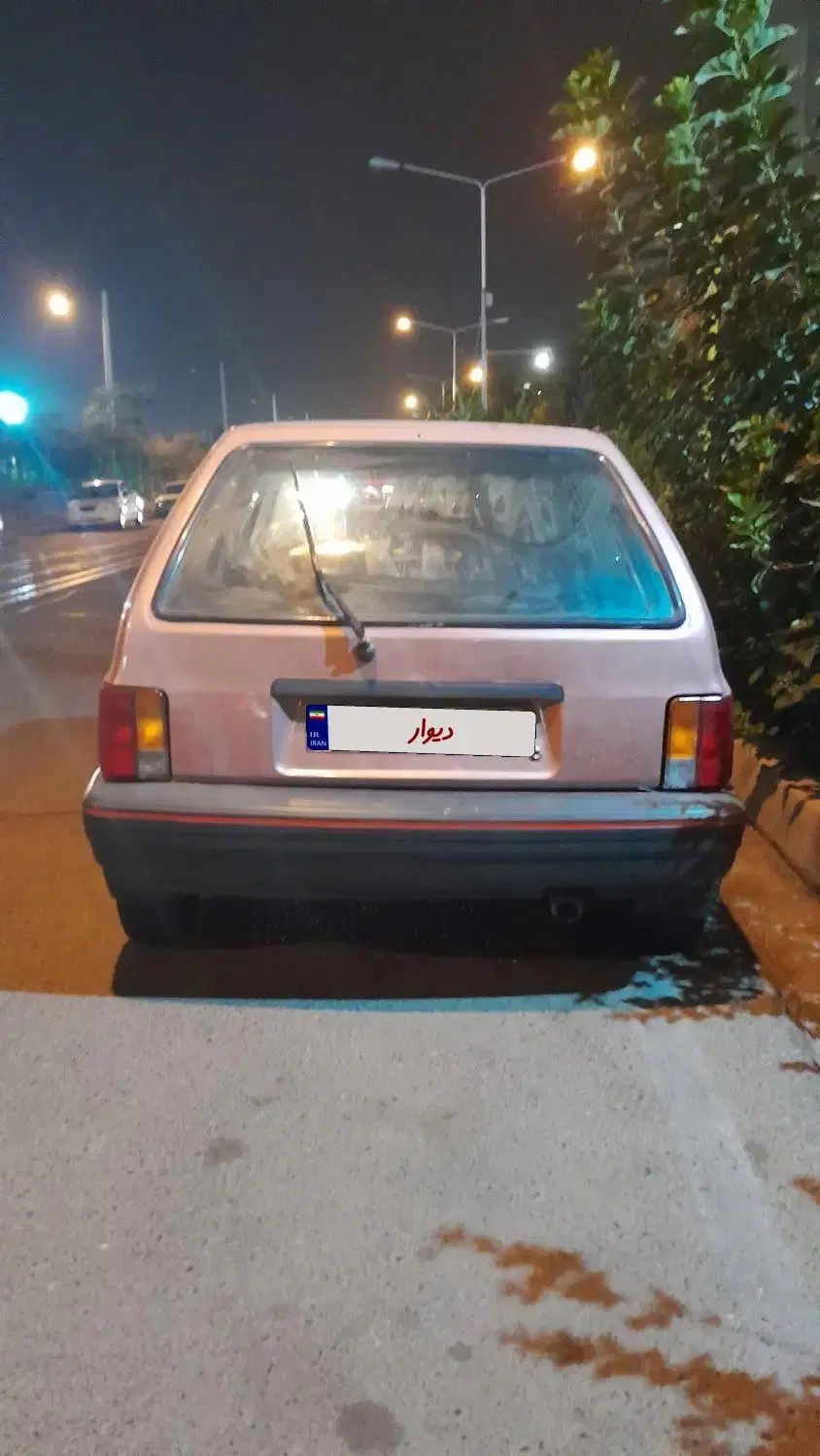 خودرو پراید، نسیم آگهی ann_20377580
