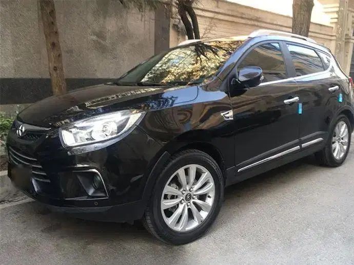 خودرو جک، S5 آگهی ann_20377617