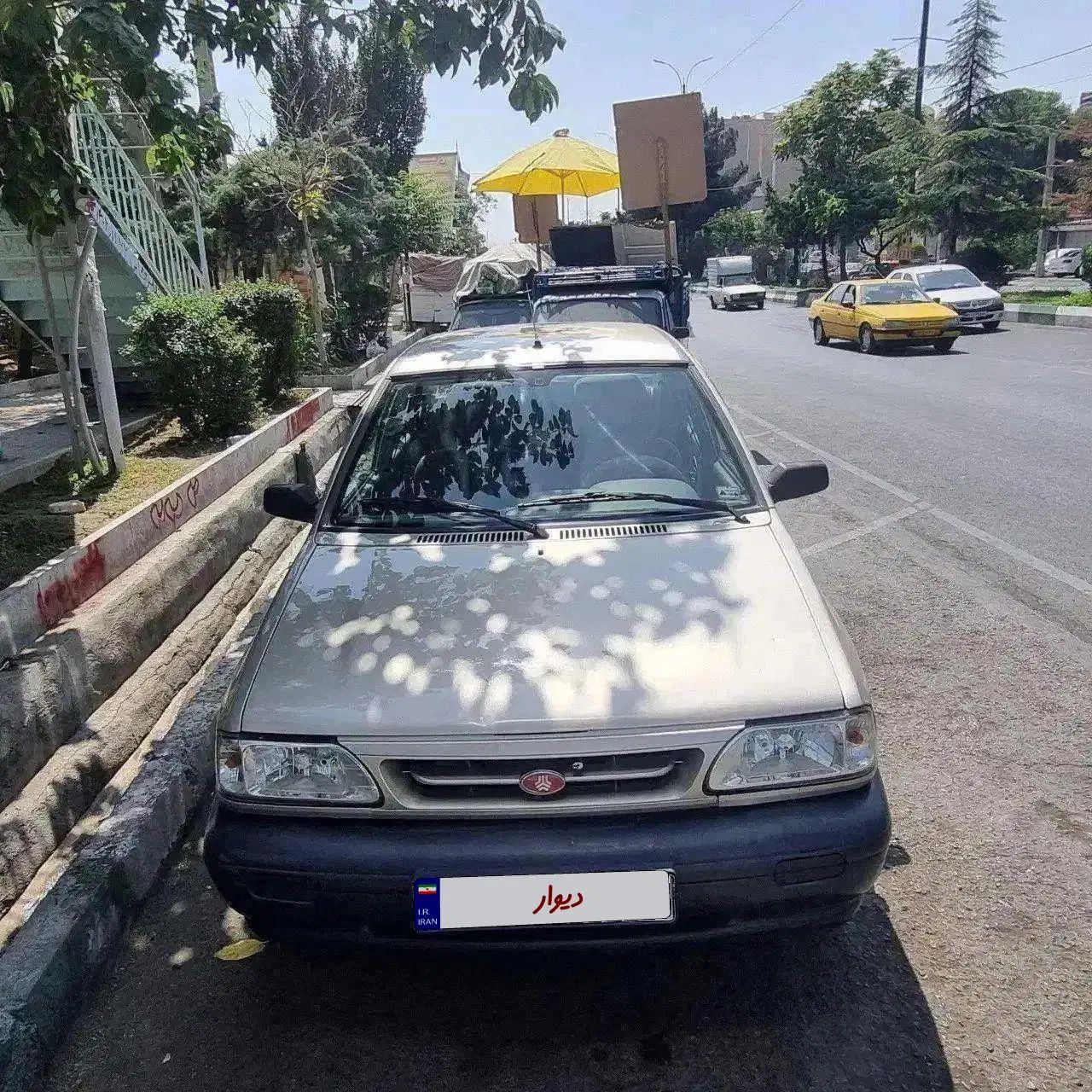 خودرو پراید، 131 آگهی ann_20377621