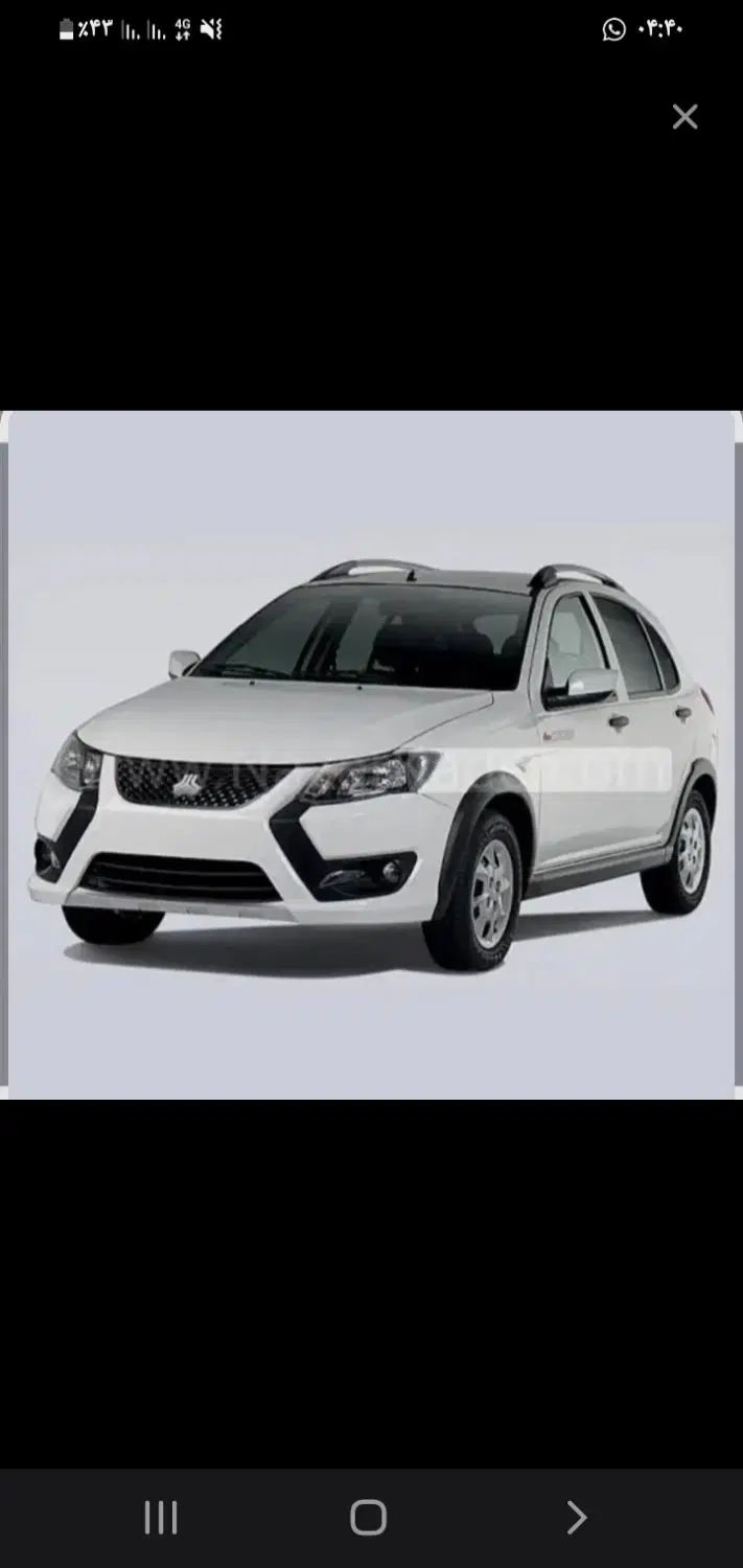 خودرو کوییک، S آگهی ann_20377629