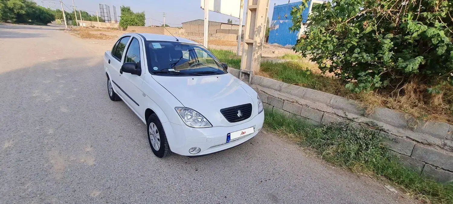 تیبا صندوق دار SX - 1400