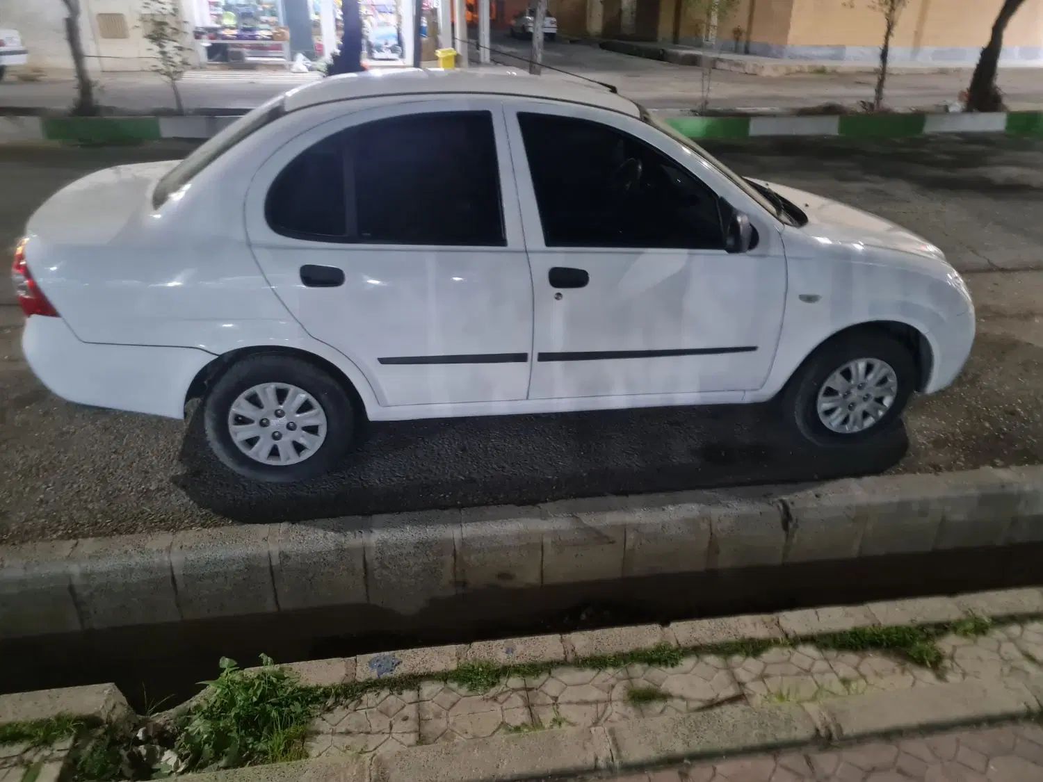 خودرو تیبا، صندوق دار آگهی ann_20377630