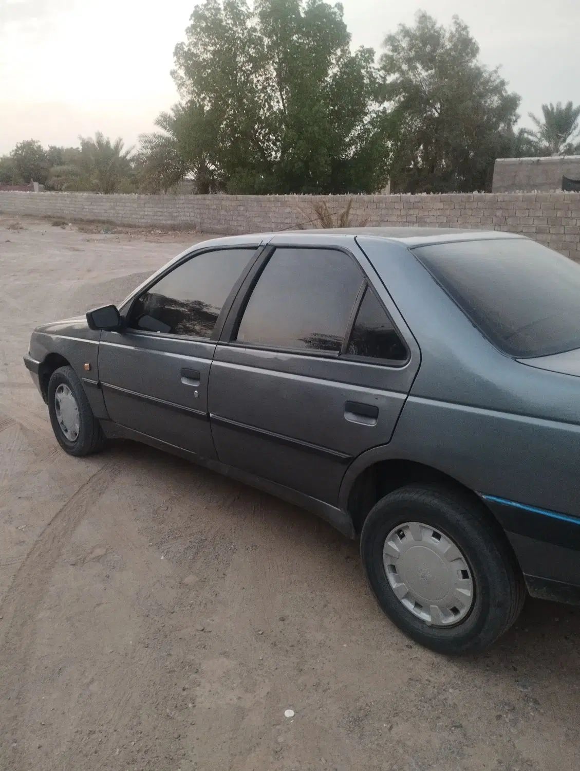 خودرو پژو، 405 آگهی ann_20377668