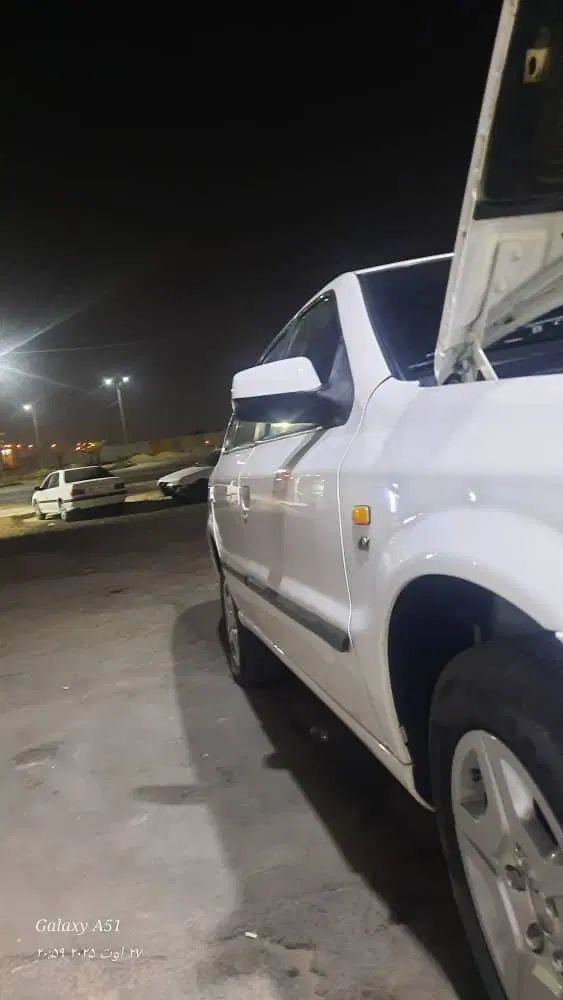 سمند LX XU7 - 1392