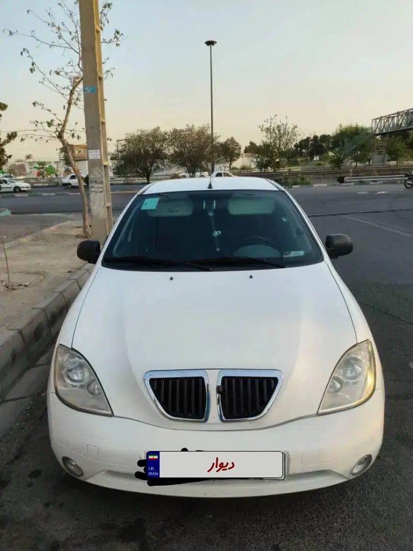 خودرو تیبا، صندوق دار آگهی ann_20377706
