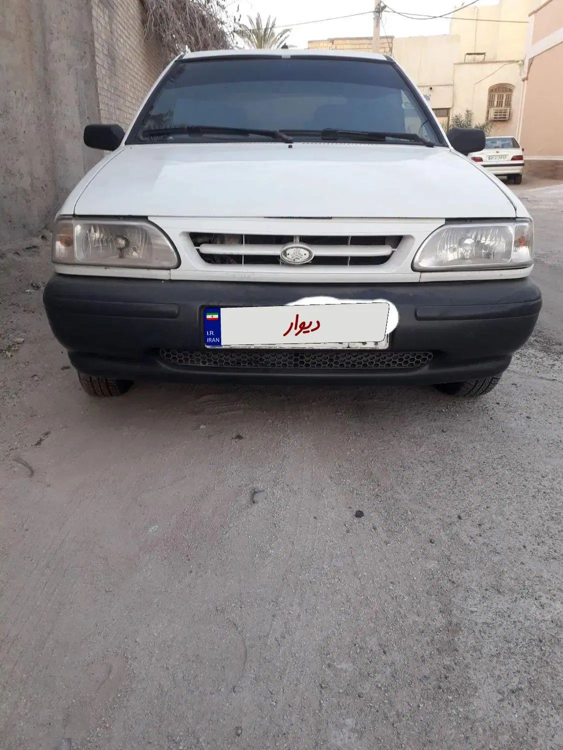 خودرو پراید، 131 آگهی ann_20377710