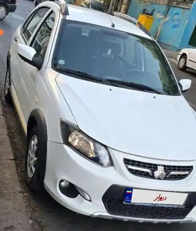 خودرو کوییک، معمولی آگهی ann_20377721