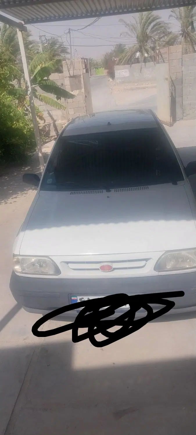 خودرو پراید، 131 آگهی ann_20377723