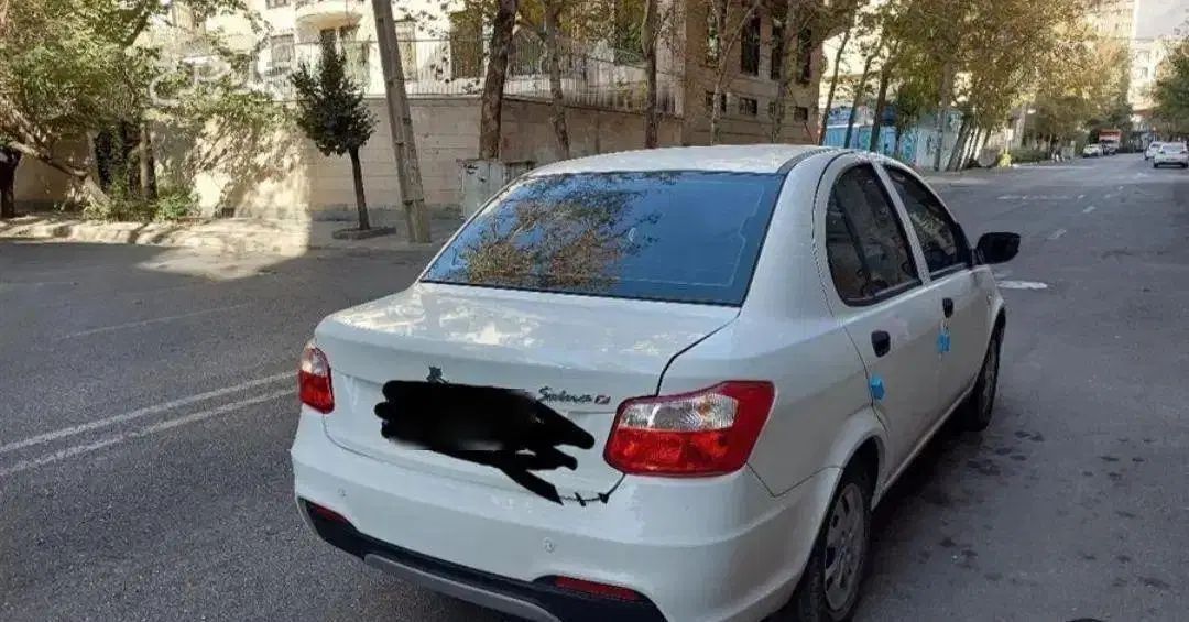 خودرو ساینا، S آگهی ann_20377724