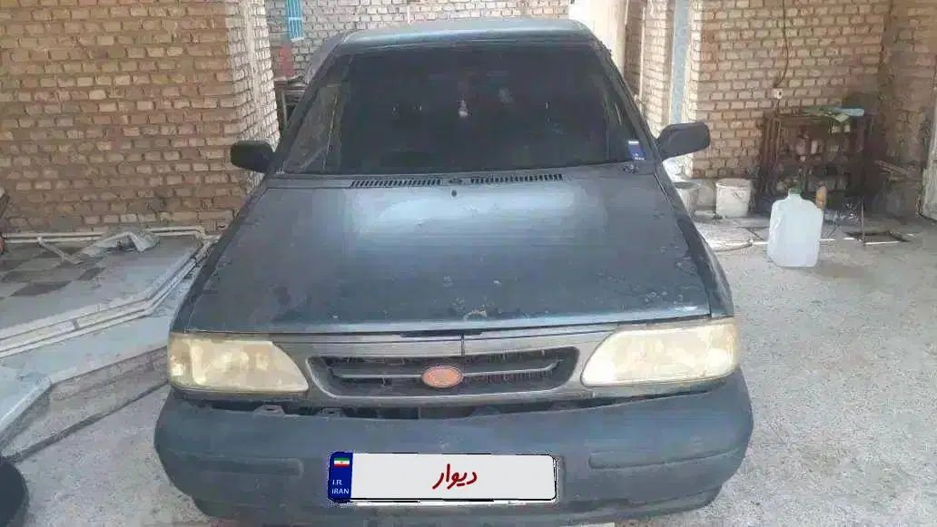 خودرو پراید، صبا آگهی ann_20377725