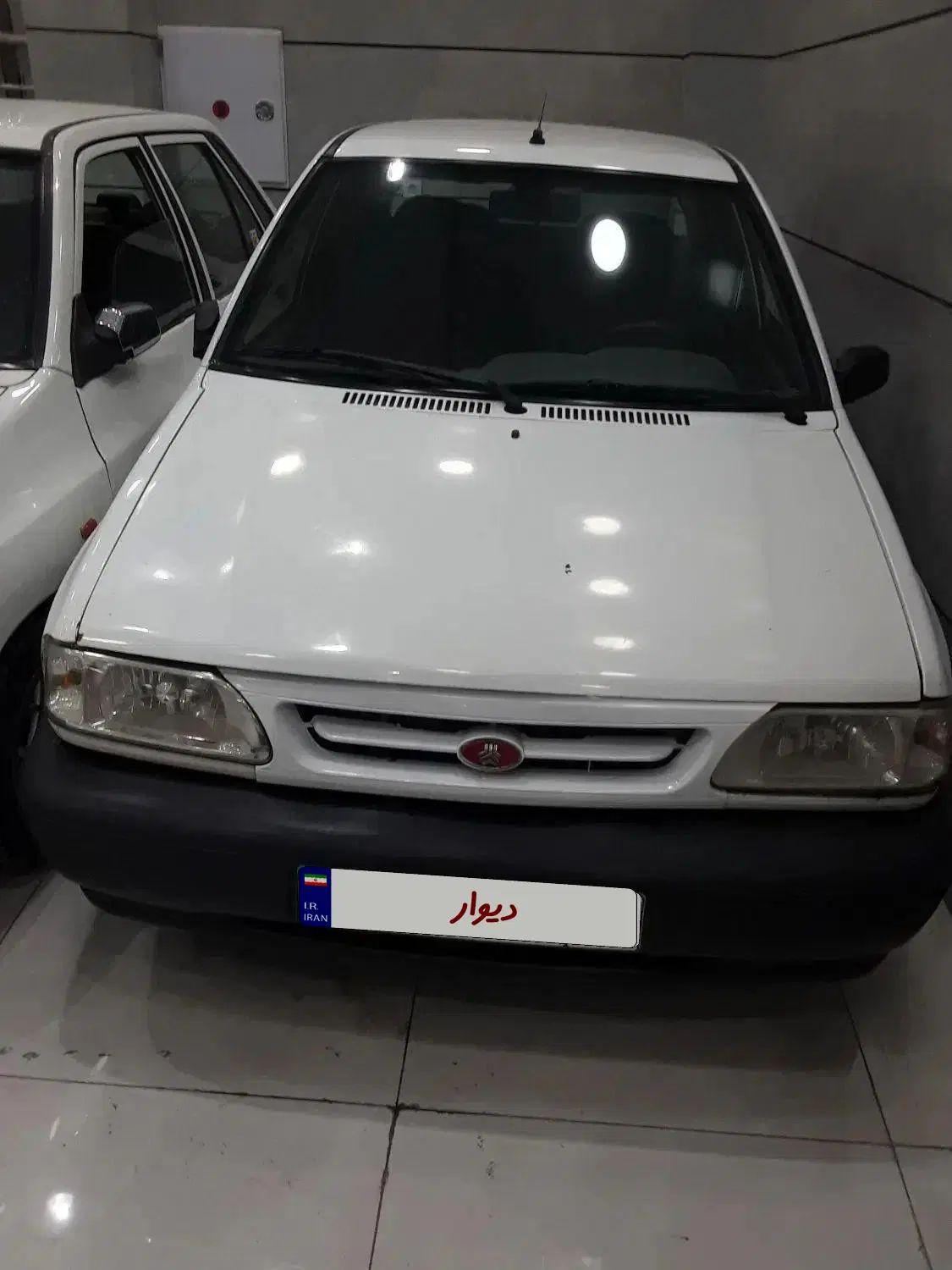 خودرو پراید، صبا آگهی ann_20377727