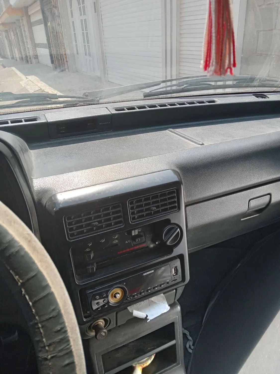 پراید 131 SL دوگانه‌سوز - 1390