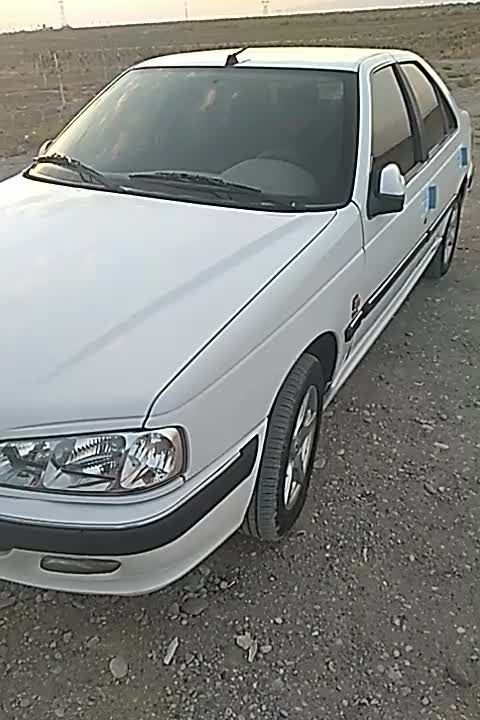 خودرو پژو، پارس آگهی ann_20377744