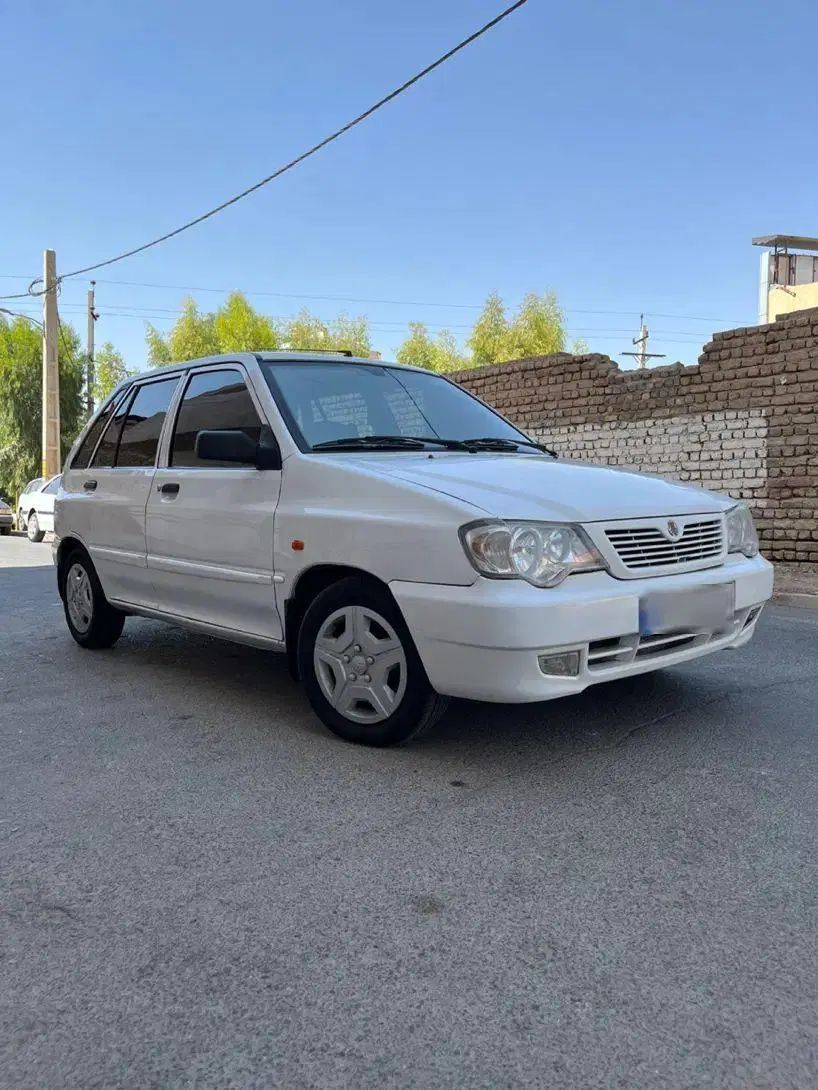 خودرو پراید، 111 آگهی ann_20377767