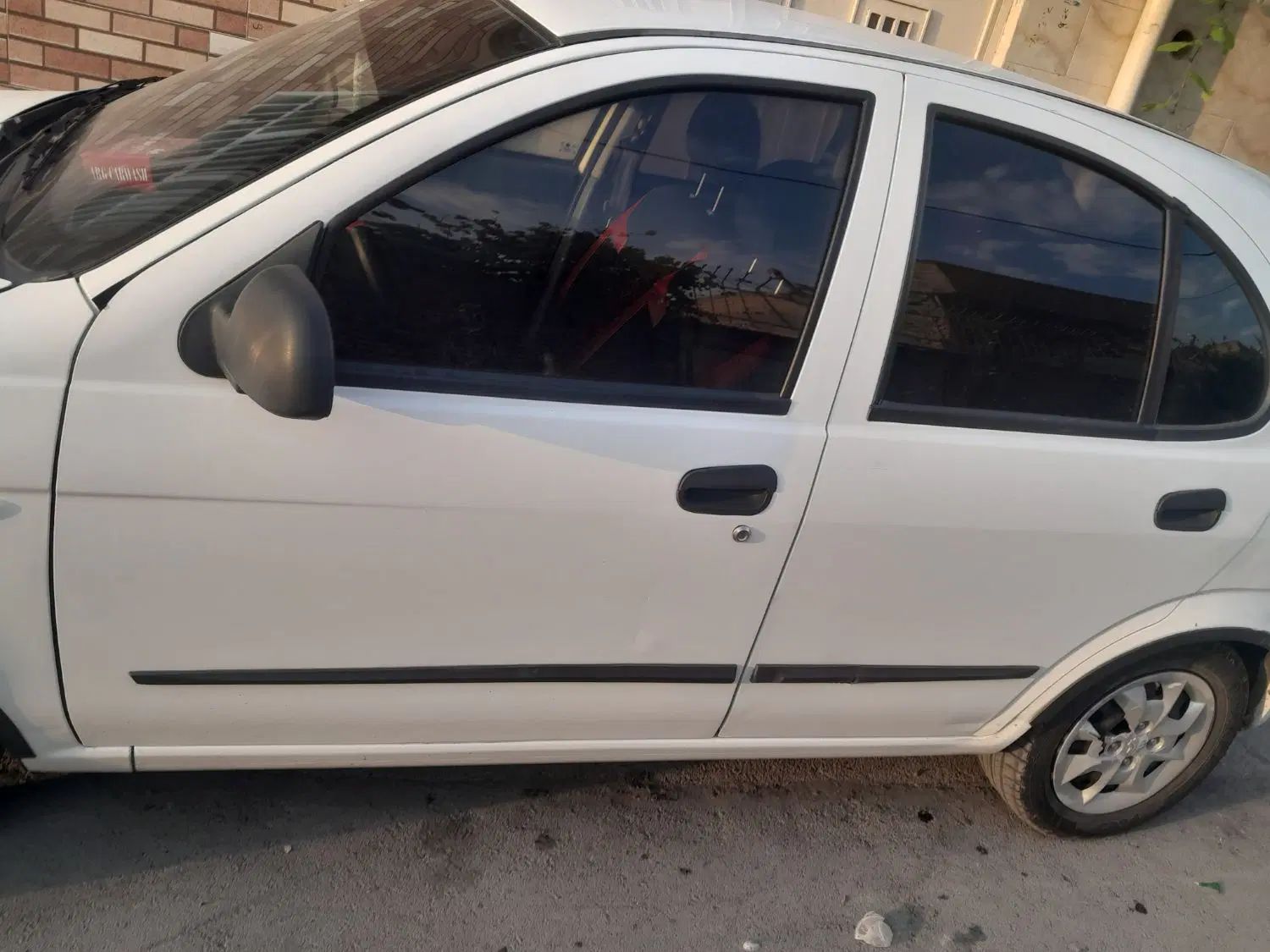 خودرو تیبا، 2 آگهی ann_20377770