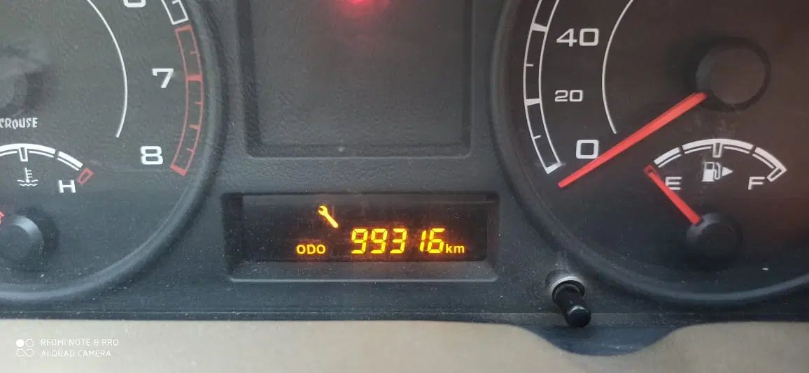 پژو 405 SLX بنزینی TU5 - 1399