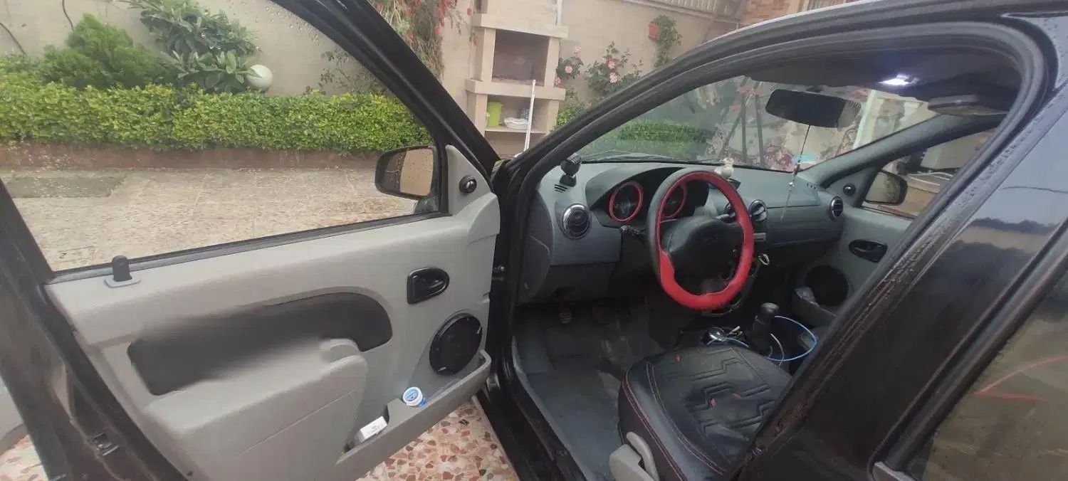 رنو تندر 90 E2 - 1390