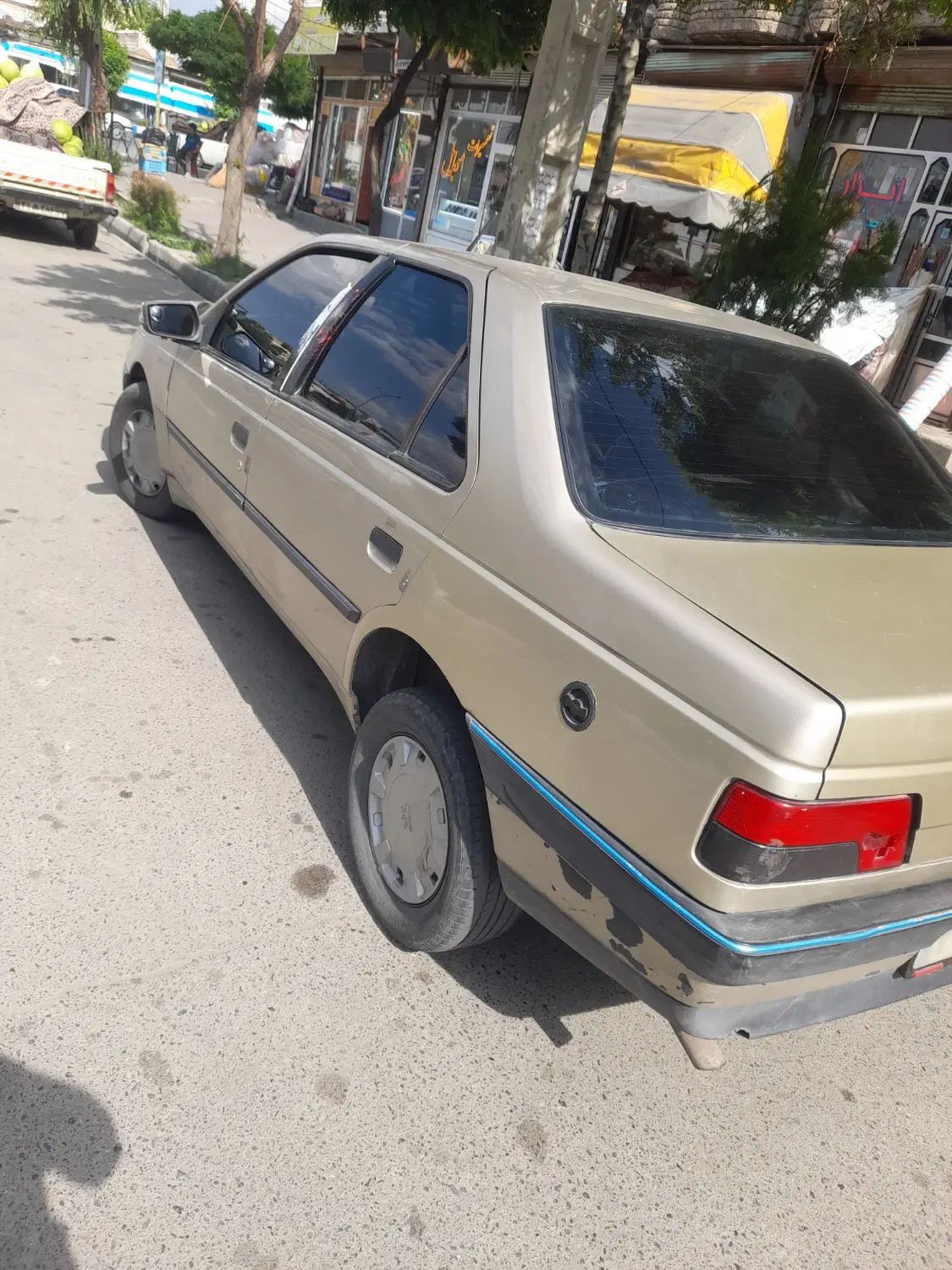 خودرو پژو، 405 آگهی ann_20377788